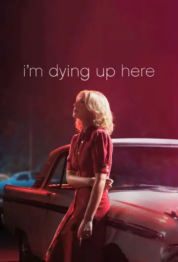 Poster for the TV series "I