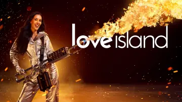Backdrop к сериалу "Love Island" #1471731
