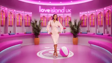 Backdrop к сериалу "Love Island" #1471733