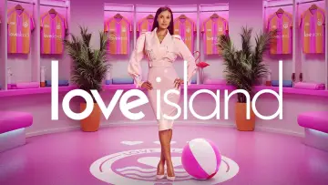 Backdrop к сериалу "Love Island" #1471734
