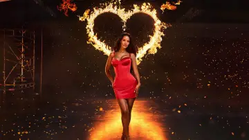 Backdrop к сериалу "Love Island" #1471738