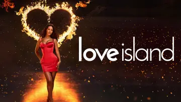 Backdrop к сериалу "Love Island" #1471739