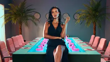 Backdrop к сериалу "Love Island" #1471740