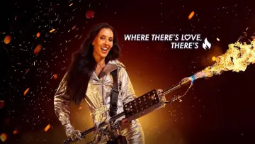 Backdrop к сериалу "Love Island" #1471744