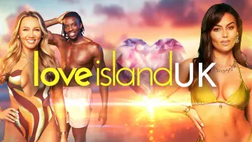 Backdrop к сериалу "Love Island" #1471750