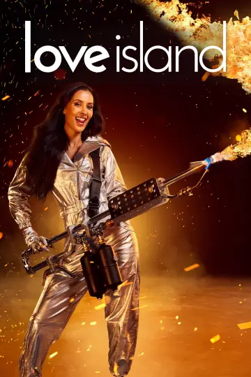 Poster к сериалу "Love Island" #1471754