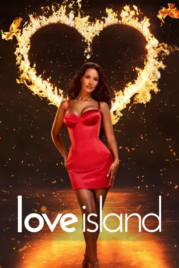 Poster к сериалу "Love Island" #1471757