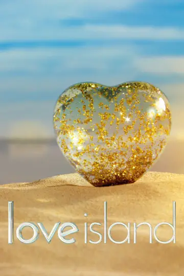 Poster к сериалу "Love Island" #1471759