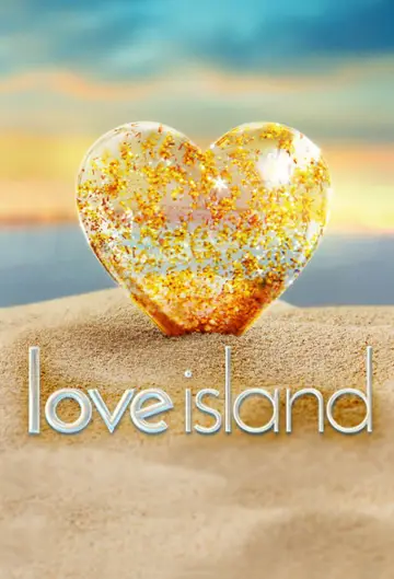 Poster к сериалу "Love Island" #1471760