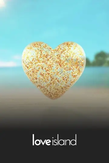 Poster к сериалу "Love Island" #1471764