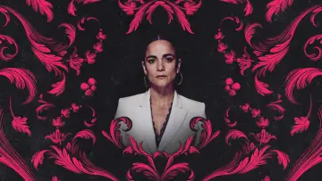 Backdrop for the TV series "Queen of the South" #1367792