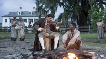 Backdrop for the TV series "Roots" #1792264