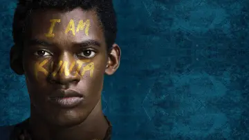Backdrop for the TV series "Roots" #1792265