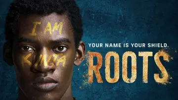 Backdrop for the TV series "Roots" #1792266
