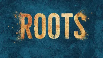 Backdrop for the TV series "Roots" #1792267