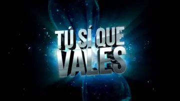 Backdrop for the TV series "Tú Sí Que Vales" #1814648