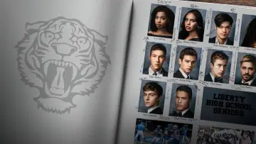 Backdrop к сериалу "13 Reasons Why" #1320702