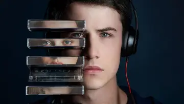 Backdrop к сериалу "13 Reasons Why" #1320703