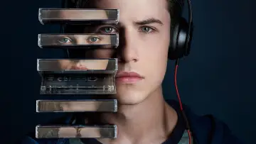 Backdrop к сериалу "13 Reasons Why" #1320705