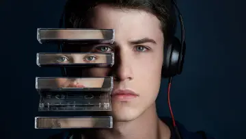 Backdrop к сериалу "13 Reasons Why" #1320709