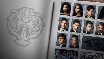 Backdrop к сериалу "13 Reasons Why" #1320713