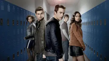 Backdrop к сериалу "13 Reasons Why" #1320714