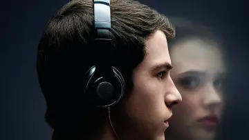 Backdrop к сериалу "13 Reasons Why" #1320718
