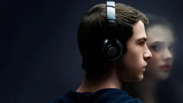 Backdrop к сериалу "13 Reasons Why" #1320721