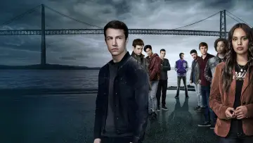 Backdrop к сериалу "13 Reasons Why" #1320722