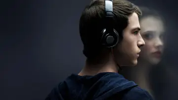 Backdrop к сериалу "13 Reasons Why" #1320723