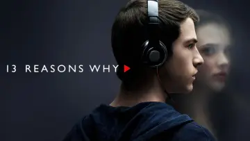 Backdrop к сериалу "13 Reasons Why" #1320724