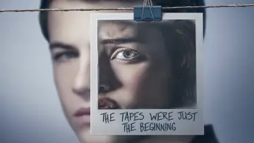 Backdrop к сериалу "13 Reasons Why" #1320725
