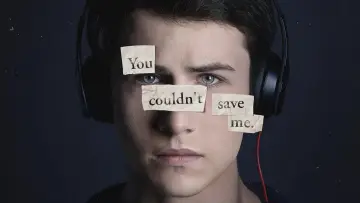 Backdrop к сериалу "13 Reasons Why" #1320726