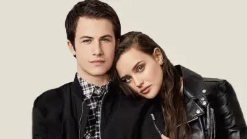 Backdrop к сериалу "13 Reasons Why" #1320727