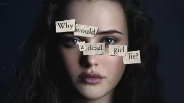 Backdrop к сериалу "13 Reasons Why" #1320728