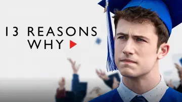 Backdrop к сериалу "13 Reasons Why" #1320730