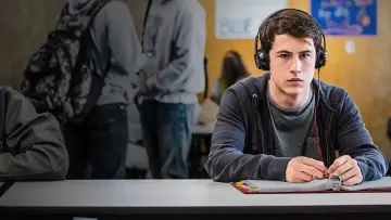 Backdrop к сериалу "13 Reasons Why" #1320731