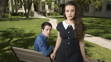 Backdrop к сериалу "13 Reasons Why" #1320737
