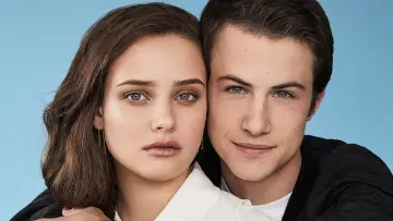Backdrop к сериалу "13 Reasons Why" #1320739