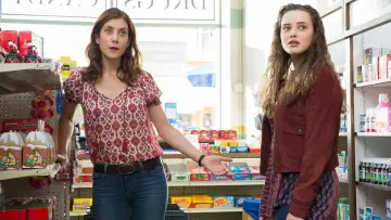 Backdrop к сериалу "13 Reasons Why" #1320741