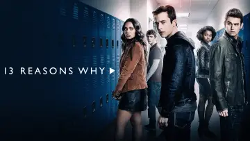 Backdrop к сериалу "13 Reasons Why" #1320746