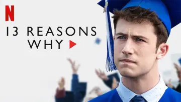 Backdrop к сериалу "13 Reasons Why" #1320747