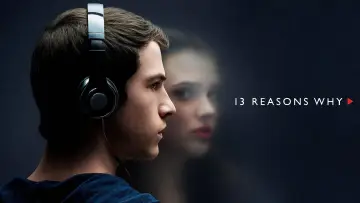 Backdrop к сериалу "13 Reasons Why" #1320748