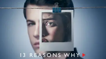Backdrop к сериалу "13 Reasons Why" #1320749