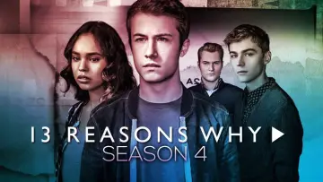Backdrop к сериалу "13 Reasons Why" #1320751