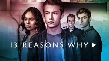 Backdrop к сериалу "13 Reasons Why" #1320752