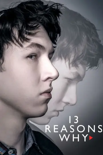 Poster к сериалу "13 Reasons Why" #1320770