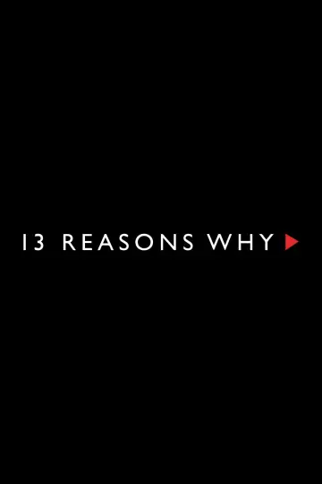 Poster к сериалу "13 Reasons Why" #1320776