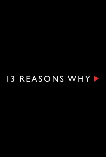 Poster к сериалу "13 Reasons Why" #1320799