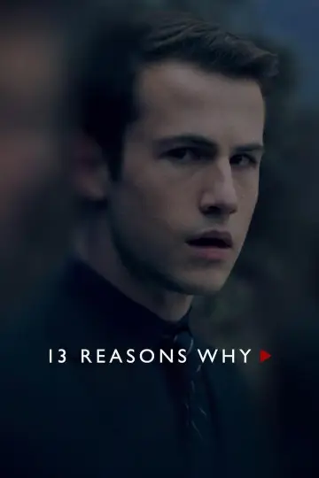 Poster к сериалу "13 Reasons Why" #1320813